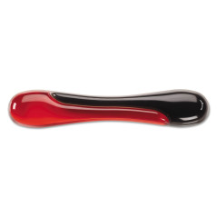 Kensington Repose-Poignets pour Clavier - Gel Duo Ergonomique, Compatible avec Claviers Complets / Gaming pour un Grand Confort