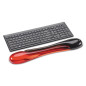 Kensington Repose-Poignets pour Clavier - Gel Duo Ergonomique, Compatible avec Claviers Complets / Gaming pour un Grand Confort Kensington Repose-Poignets pour Clavier - Gel Duo Ergonomique, Compatible avec Claviers Complets / Gaming pour un Grand Confort