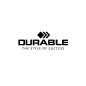 Durable 527701 Classeur 4 Anneaux pour 96 CD/DVD Noir/Argent Durable 527701 Classeur 4 Anneaux pour 96 CD/DVD Noir/Argent