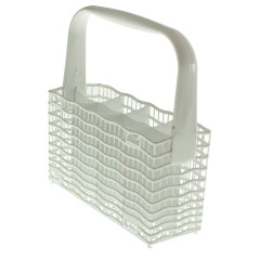 Zanussi Slimline Lave-vaisselle panier à vaisselle