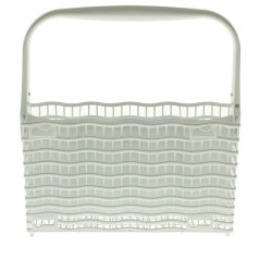 Zanussi Slimline Lave-vaisselle panier à vaisselle