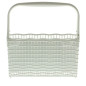 Zanussi Slimline Lave-vaisselle panier à vaisselle Zanussi Slimline Lave-vaisselle panier à vaisselle
