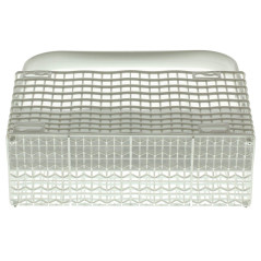 Zanussi Slimline Lave-vaisselle panier à vaisselle