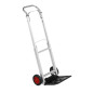 Meister 8985550 Diable - Aluminium - repliable 90 kg Meister 8985550 Diable - Aluminium - repliable 90 kg