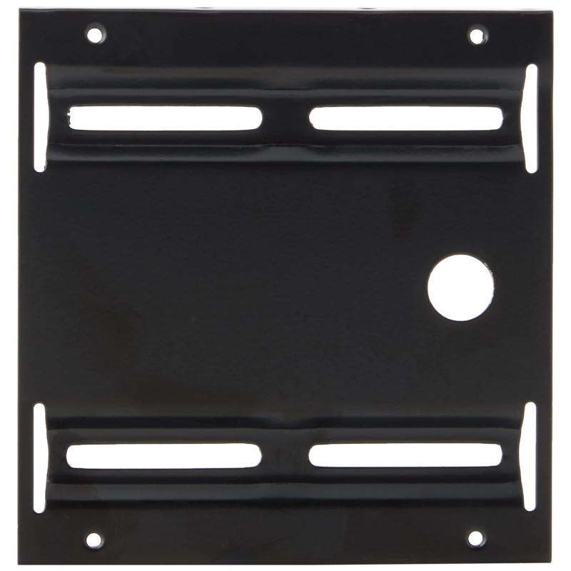 Wentronic 93990 Kit de montage de disque dur Noir Wentronic 93990 Kit de montage de disque dur Noir