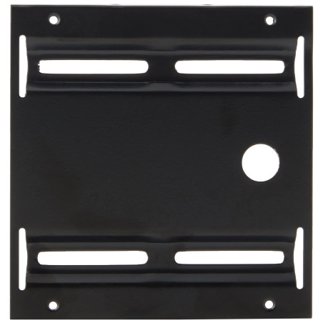 Wentronic 93990 Kit de montage de disque dur Noir