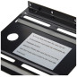 Wentronic 93990 Kit de montage de disque dur Noir Wentronic 93990 Kit de montage de disque dur Noir