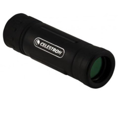 Celestron 71213 UpClose G2 Monoculaire 10 x 25, noir