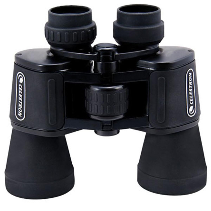 Celestron 71256 UpClose G2 10 x 50 Porro Binocular, Black Celestron 71256 UpClose G2 10 x 50 Porro Binocular, Black