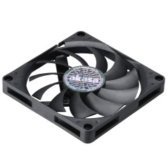 Akasa Ventilateurs pour boîtier de PC 8CM AK-FN076