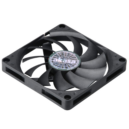 Akasa Ventilateurs pour boîtier de PC 8CM AK-FN076