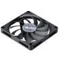Akasa Ventilateurs pour boîtier de PC 8CM AK-FN076