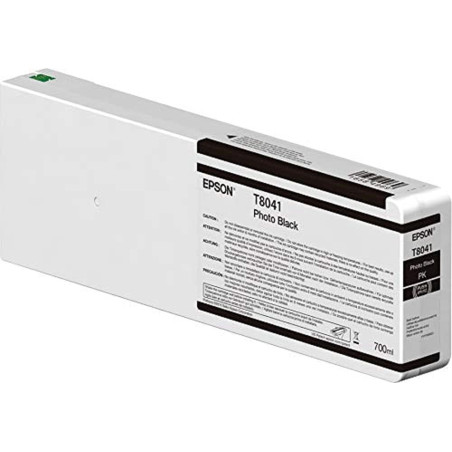 Epson Singlepack Orange T44JA40 UltraChrome Pro 12 700ml