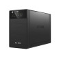 ICY BOX Boîtier externe 2x (Raid 0/1, Single, JBOD) pour 2x disques durs 3, 5 pouces SATA I, II, III, Connexion USB 3.0 (UASP) &