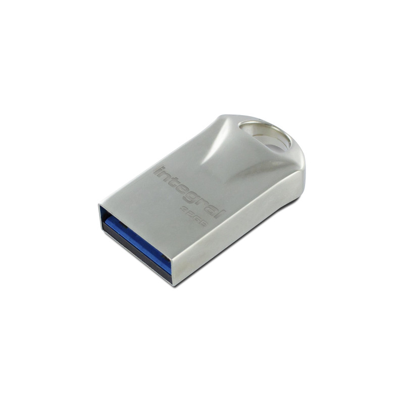 Integral - Fusion USB 3.0 - Clé USB - 32 Go - USB 3.0 Integral - Fusion USB 3.0 - Clé USB - 32 Go - USB 3.0