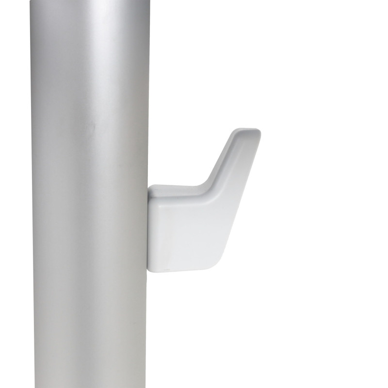 Ergotron SV10 Back Hook