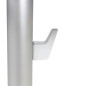 Ergotron SV10 Back Hook