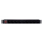 MCL Samar Power Bar Rack-mountable/9 sockets