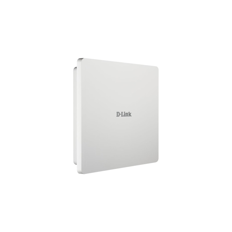 D-Link Point d'Accès DAP-3666 867 Mbps WiFi 5 D-Link Point d'Accès DAP-3666 867 Mbps WiFi 5