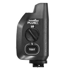 PocketWizard PlusX Transceiver