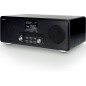 Lenco DIR-260 Internet Noir Lenco DIR-260 Internet Noir