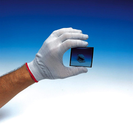 Kinetronics Antistatikgants ASG-L