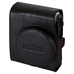 Fujifilm instax - 11288 Housse pour Mini 90 Noir