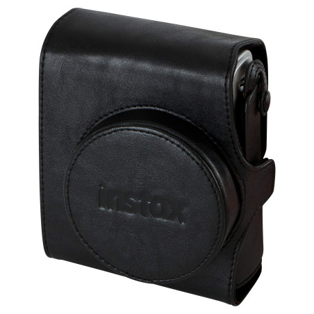 Fujifilm instax - 11288 Housse pour Mini 90 Noir