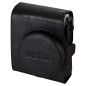 Fujifilm instax - 11288 Housse pour Mini 90 Noir