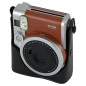 Fujifilm instax - 11288 Housse pour Mini 90 Noir