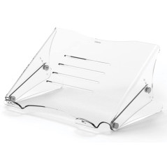 Fellowes Support ordinteur Portable Clarity 9731401