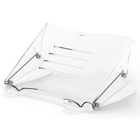 Fellowes Support ordinteur Portable Clarity 9731401