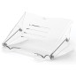 Fellowes Support ordinteur Portable Clarity 9731401 Fellowes Support ordinteur Portable Clarity 9731401