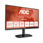 AOC Ecran LED 22" 22B2H Full HD (Noir) AOC Ecran LED 22" 22B2H Full HD (Noir)