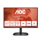 AOC Ecran LED 22" 22B2H Full HD (Noir) AOC Ecran LED 22" 22B2H Full HD (Noir)