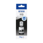 Epson Bouteille d'encre authentique noire EcoTank 113, 127 ml