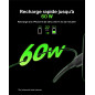 Belkin BoostCharge câble USB-C vers USB-C, câble USB C charge rapide, câble certifié USB-IF pour iPhone 15, Plus, Pro, Pro Max, Belkin BoostCharge câble USB-C vers USB-C, câble USB C charge rapide, câble certifié USB-IF pour iPhone 15, Plus, Pro, Pro Max,