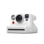 Polaroid Now Appareil Photo Instantané i-Type - Blanc - 9027 Polaroid Now Appareil Photo Instantané i-Type - Blanc - 9027