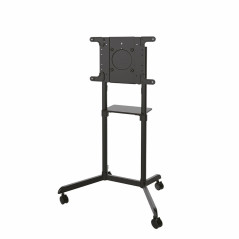TV Set ACC Floor STAND/37-70 NS-M1250BLACK NEWSTAR