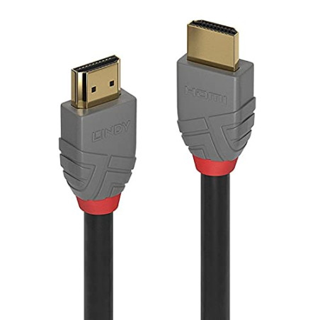 Câble HDMI Standard Anthra Line, 7.5m