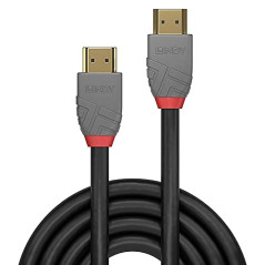 Câble HDMI Standard Anthra Line, 10m