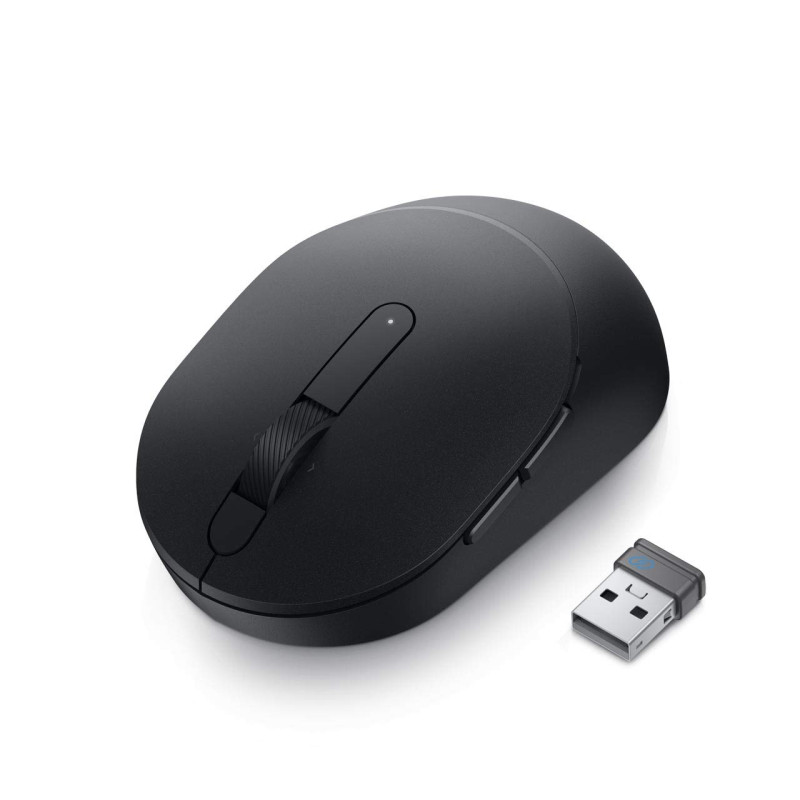 Souris sans fil Dell Mobile Pro - MS5120W - Noir Souris sans fil Dell Mobile Pro - MS5120W - Noir