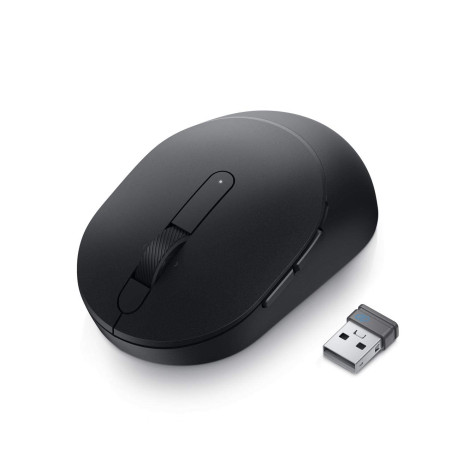Souris sans fil Dell Mobile Pro - MS5120W - Noir