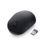 Souris sans fil Dell Mobile Pro - MS5120W - Noir Souris sans fil Dell Mobile Pro - MS5120W - Noir