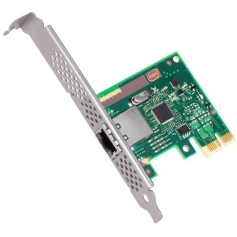Intel I210-T1CTLR Adaptateur Ethernet Intel I210-T1CTLR Adaptateur Ethernet