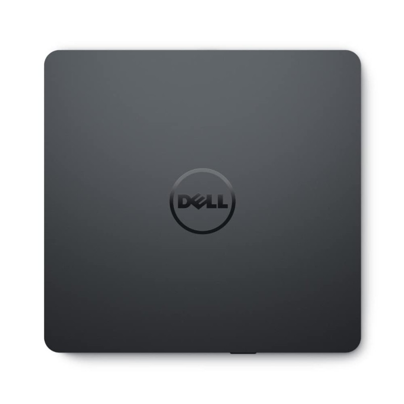 Dell USB DVD Drive-DW316 Dell USB DVD Drive-DW316