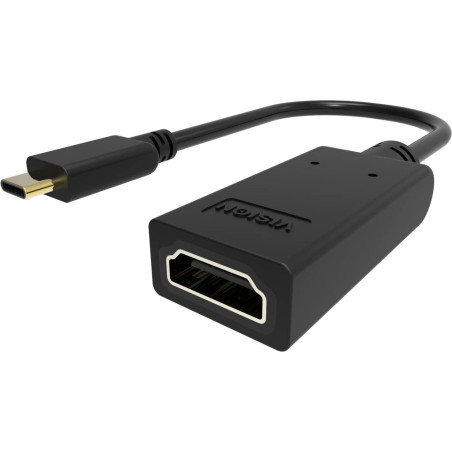 Vision USB-C to HDMI Adaptor
