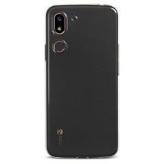Doro, Coque Transparente pour 8080