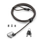 Kensington Câble de Sécurité ClickSafe 3-en-1 à Combinaison - Compatible avec tous les ordinateurs portables Dell, HP et Acer do Kensington Câble de Sécurité ClickSafe 3-en-1 à Combinaison - Compatible avec tous les ordinateurs portables Dell, HP et Acer do