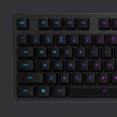 Logitech g512 Carbon gx Brown Carbon us intl intnl us Noir
